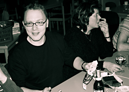 amici musicae - Rheinsberg, November 2007